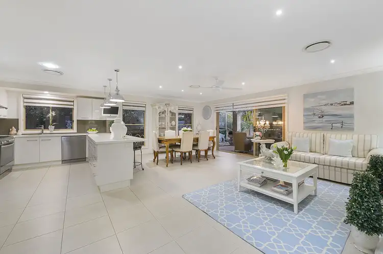 Second view of Homely house listing, 4 Salmean Circuit, Port Macquarie NSW 2444