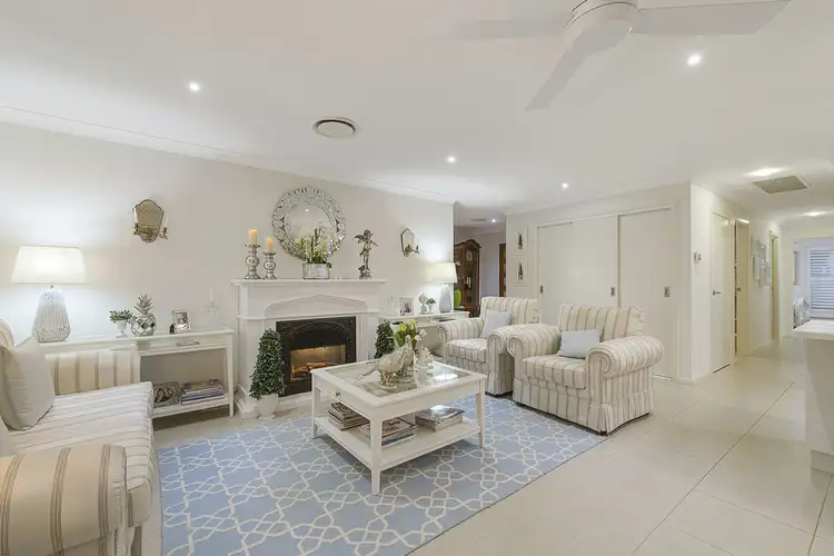 Fourth view of Homely house listing, 4 Salmean Circuit, Port Macquarie NSW 2444