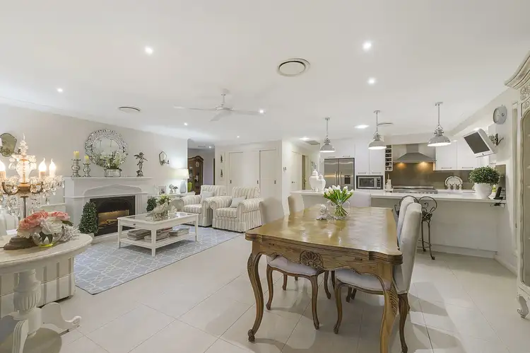 Fifth view of Homely house listing, 4 Salmean Circuit, Port Macquarie NSW 2444