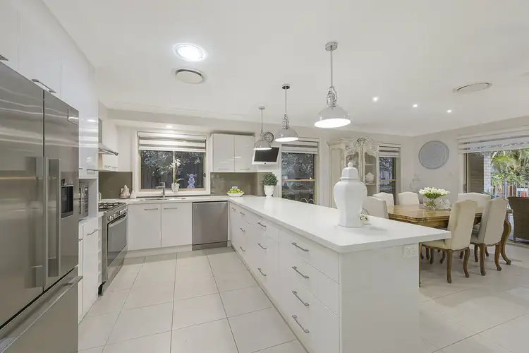 Sixth view of Homely house listing, 4 Salmean Circuit, Port Macquarie NSW 2444