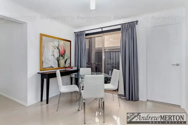 Fifth view of Homely house listing, 10 Wiseman Cct, Ropes Crossing NSW 2760