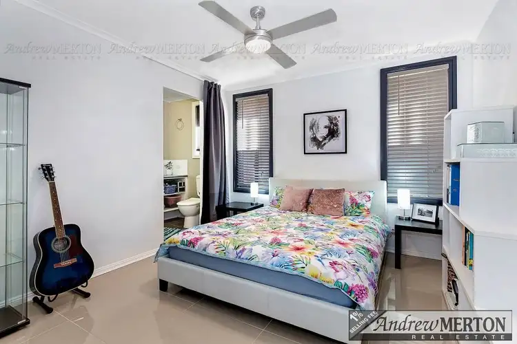 Sixth view of Homely house listing, 10 Wiseman Cct, Ropes Crossing NSW 2760