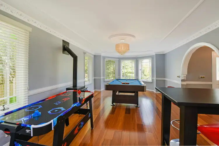 Third view of Homely house listing, 9 Galston Cres, Leura NSW 2780