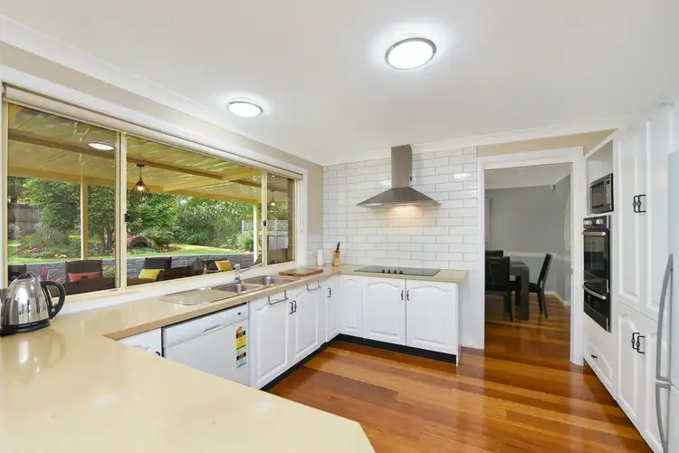 Fifth view of Homely house listing, 9 Galston Cres, Leura NSW 2780