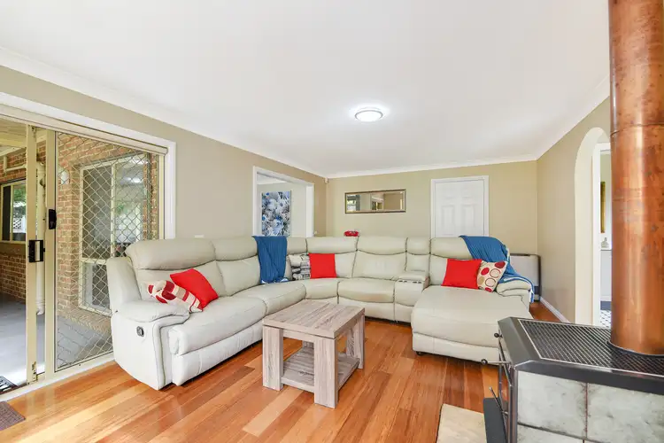 Sixth view of Homely house listing, 9 Galston Cres, Leura NSW 2780