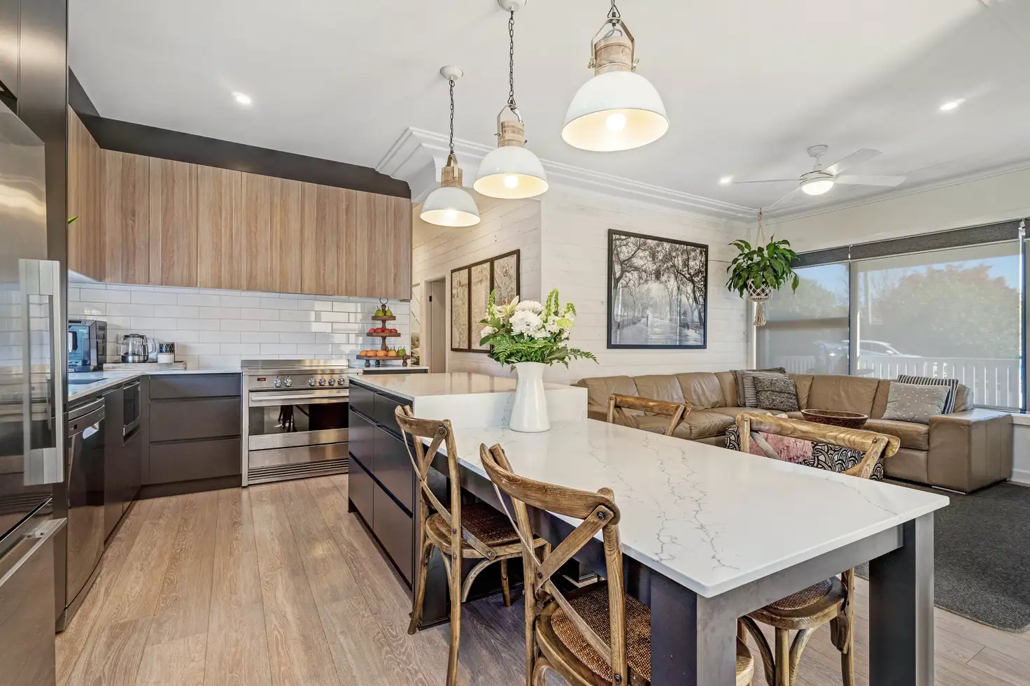 Main view of Homely house listing, 4 Croft Rd, Eleebana NSW 2282