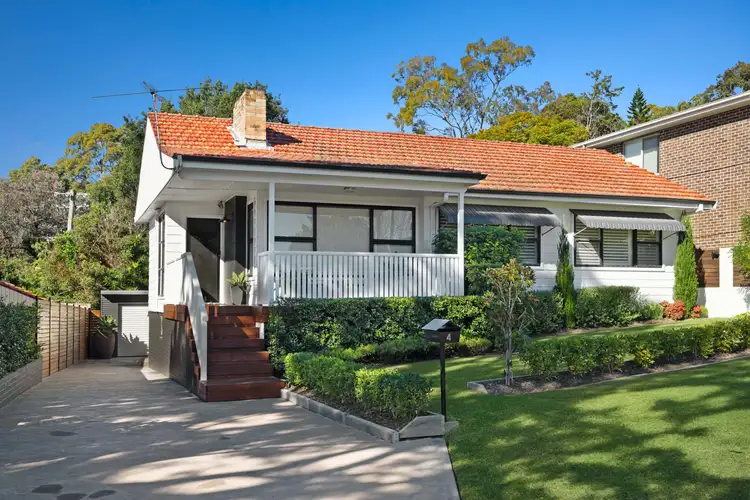 Second view of Homely house listing, 4 Croft Rd, Eleebana NSW 2282