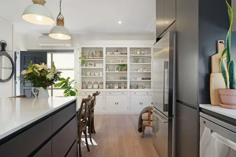 Fourth view of Homely house listing, 4 Croft Rd, Eleebana NSW 2282