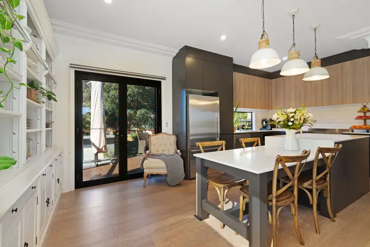 Fifth view of Homely house listing, 4 Croft Rd, Eleebana NSW 2282