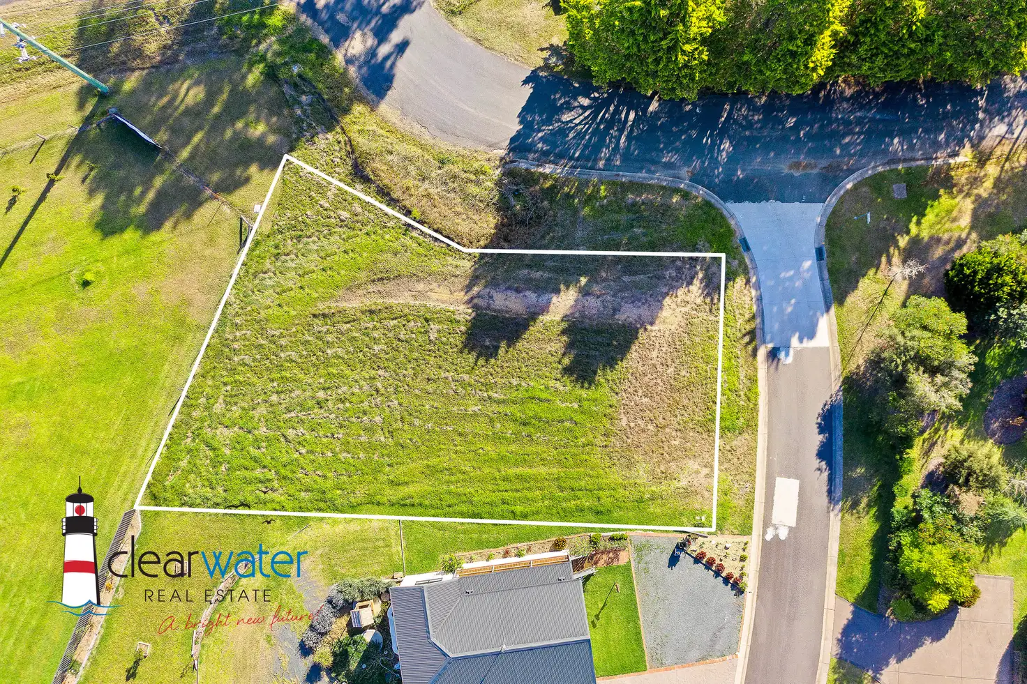 Main view of Homely land listing, 1 Jade Pl, Bodalla NSW 2545