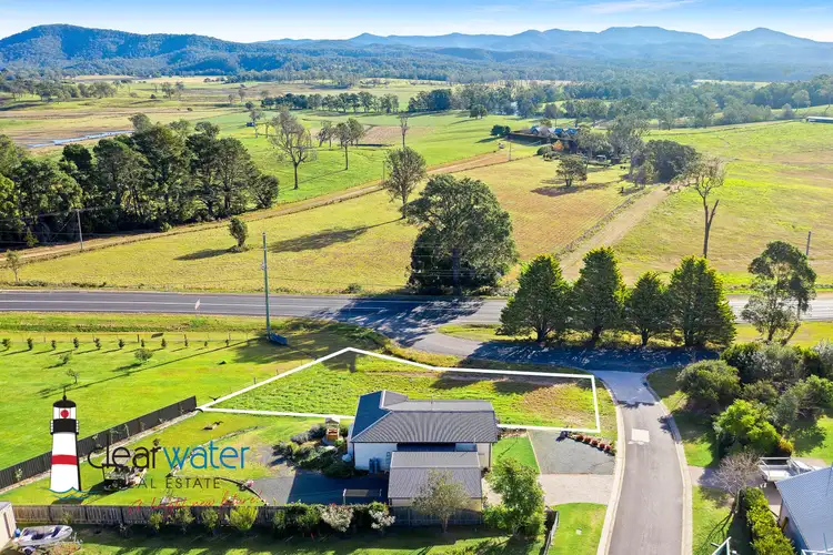 Fourth view of Homely land listing, 1 Jade Pl, Bodalla NSW 2545