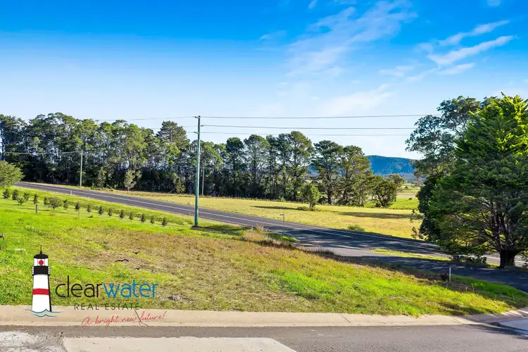 Seventh view of Homely land listing, 1 Jade Pl, Bodalla NSW 2545