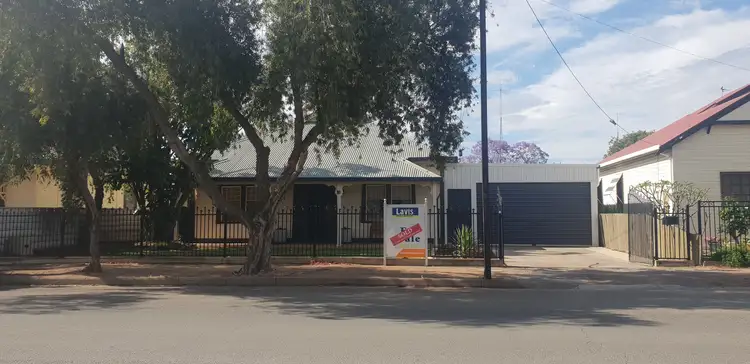 Main view of Homely house listing, 10 Esmond Road, Port Pirie SA 5540