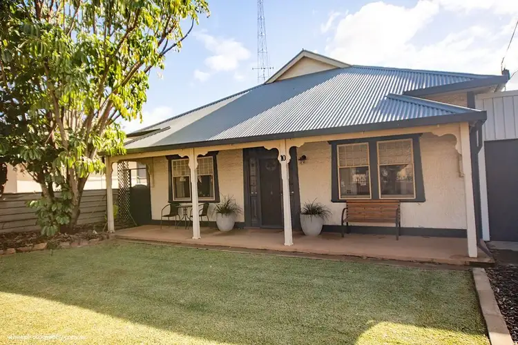 Second view of Homely house listing, 10 Esmond Road, Port Pirie SA 5540