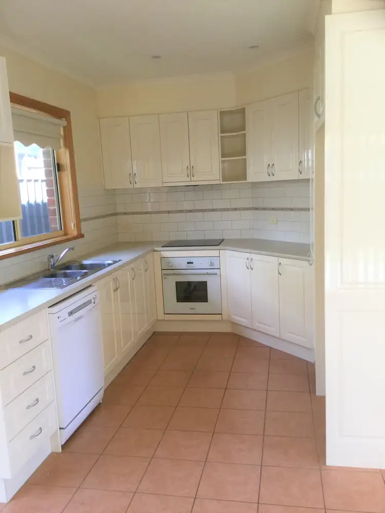 Second view of Homely unit listing, Unit 1/14 Robertson St, Myrtleford VIC 3737