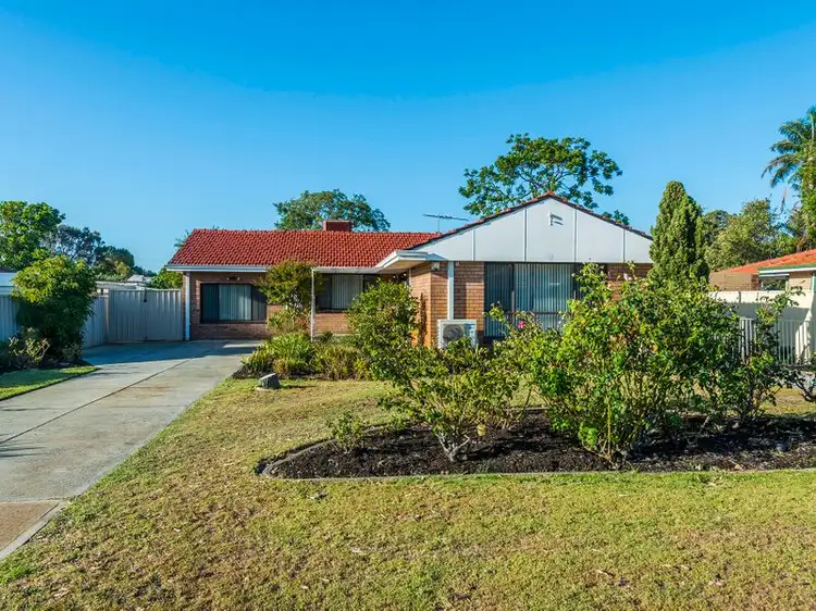 10 Rhonda Avenue, Willetton WA 6155