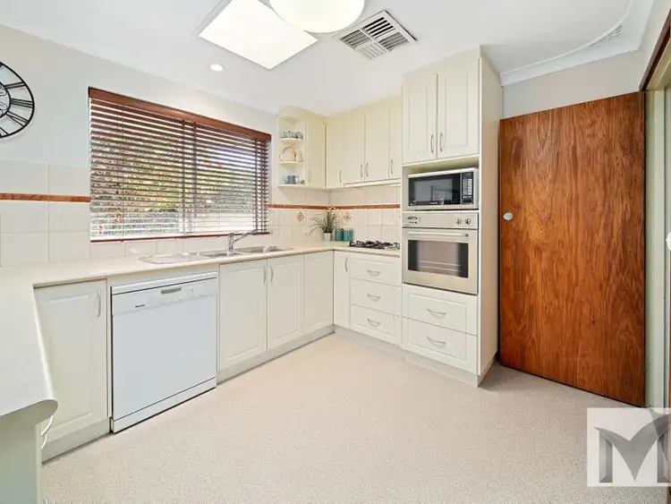 Second view of Homely house listing, 13 Portulaca Street, Willetton WA 6155