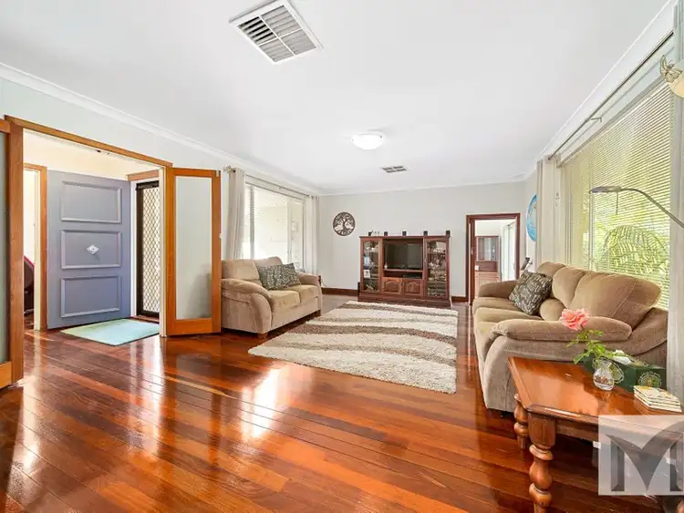 Fifth view of Homely house listing, 13 Portulaca Street, Willetton WA 6155