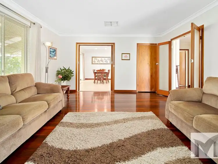 Sixth view of Homely house listing, 13 Portulaca Street, Willetton WA 6155