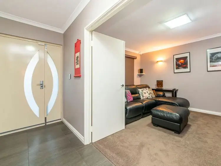 Third view of Homely house listing, 27 Teaguer Street, Wilson WA 6107