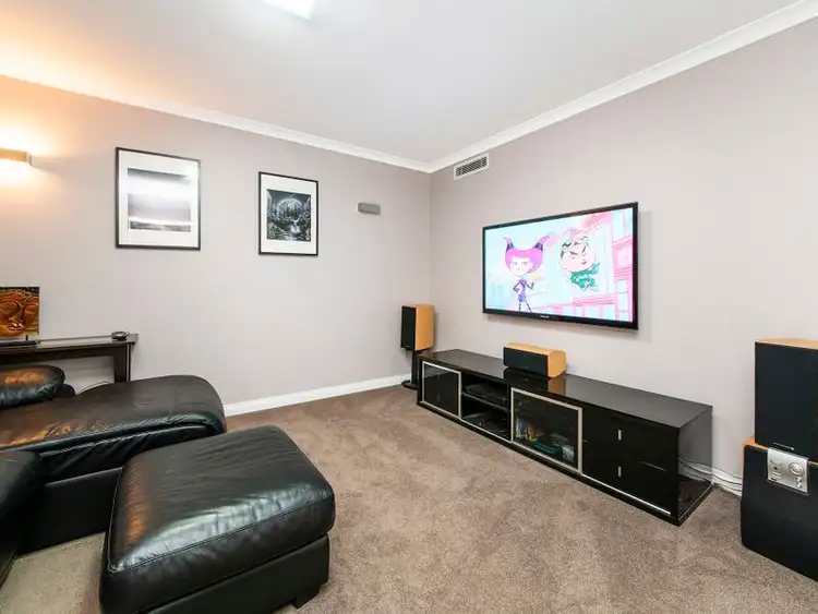 Fourth view of Homely house listing, 27 Teaguer Street, Wilson WA 6107