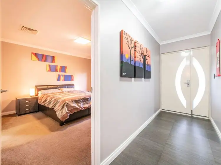 Fifth view of Homely house listing, 27 Teaguer Street, Wilson WA 6107