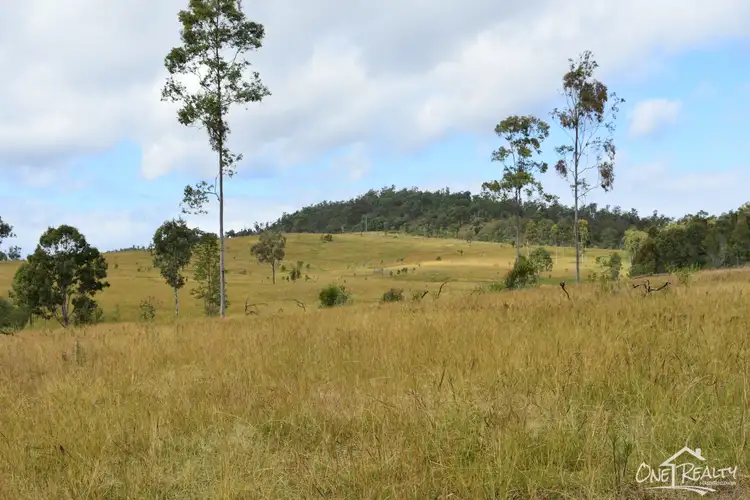 Main view of Homely rural property listing, LOT 2 Maryborough Biggenden Rd, Aramara QLD 4620