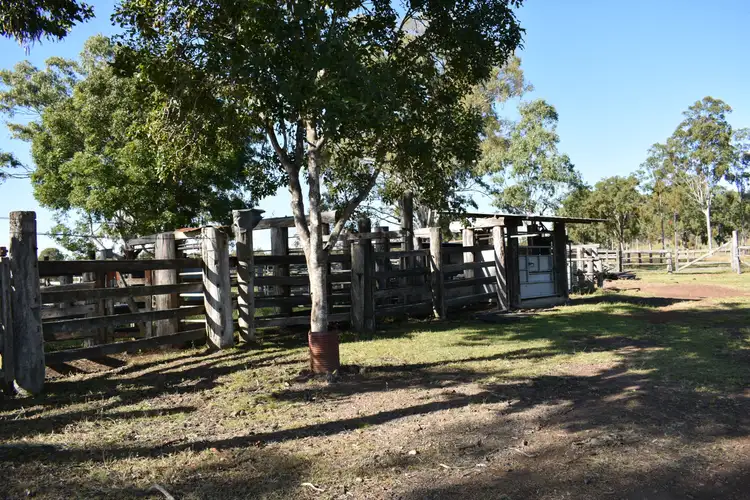 Fourth view of Homely rural property listing, LOT 2 Maryborough Biggenden Rd, Aramara QLD 4620