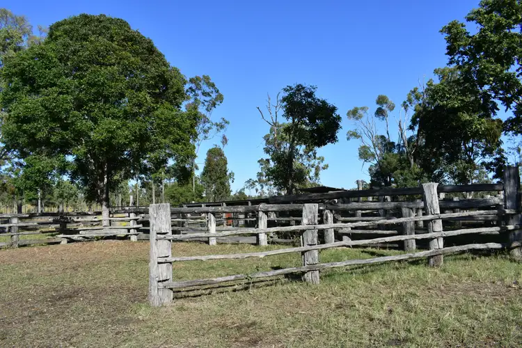 Seventh view of Homely rural property listing, LOT 2 Maryborough Biggenden Rd, Aramara QLD 4620