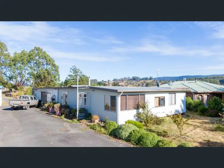 Main view of Homely house listing, 54 Jones Street, Chudleigh TAS 7304