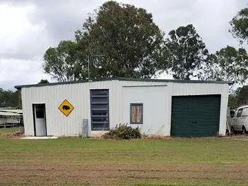 Lot  15 Gilbert Street, Doongul QLD 4620