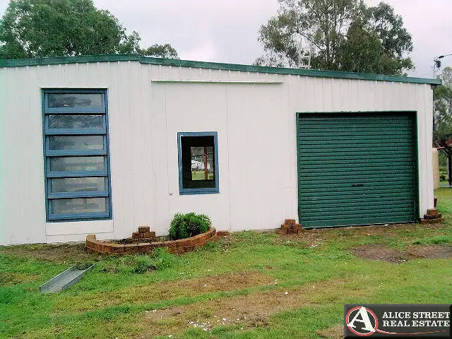 Second view of Homely land listing, Lot 15 Gilbert Street, Doongul QLD 4620