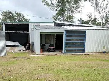 Third view of Homely land listing, Lot 15 Gilbert Street, Doongul QLD 4620