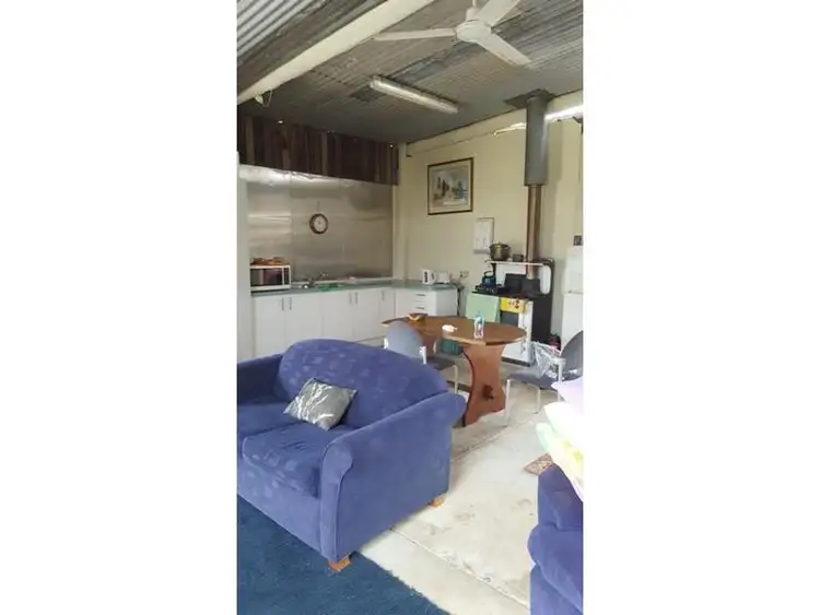 Fifth view of Homely land listing, Lot 15 Gilbert Street, Doongul QLD 4620
