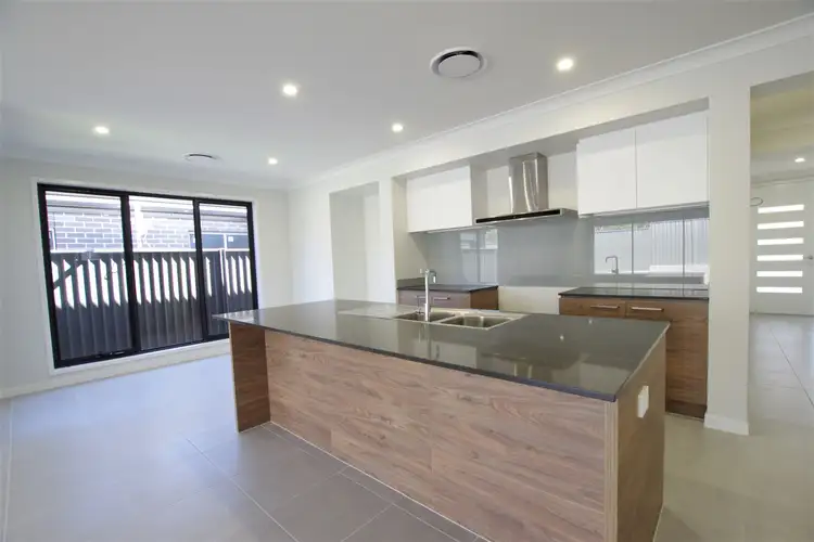 Second view of Homely house listing, 6 Hodgson St, Oran Park NSW 2570