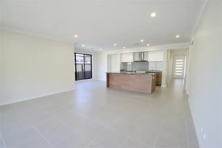 Third view of Homely house listing, 6 Hodgson St, Oran Park NSW 2570