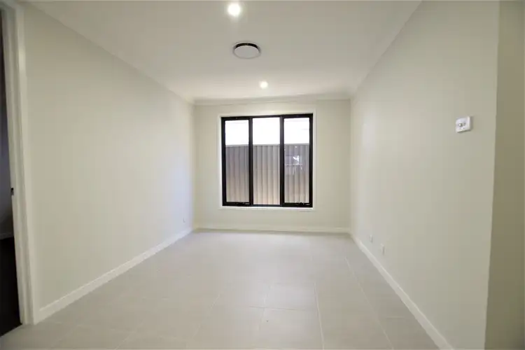 Fifth view of Homely house listing, 6 Hodgson St, Oran Park NSW 2570