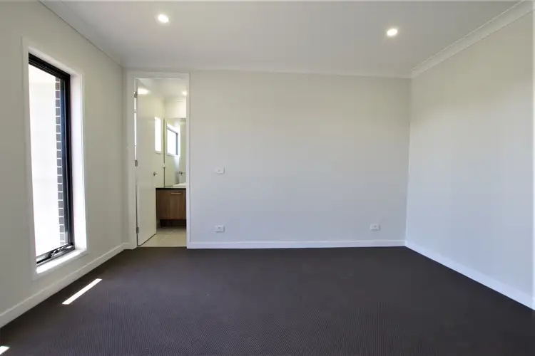 Seventh view of Homely house listing, 6 Hodgson St, Oran Park NSW 2570