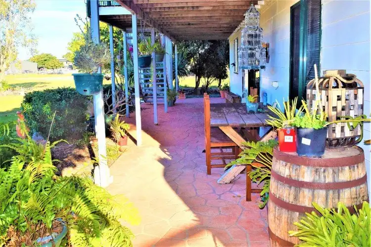 Fourth view of Homely house listing, 35 Moffatt St, Burnett Heads QLD 4670