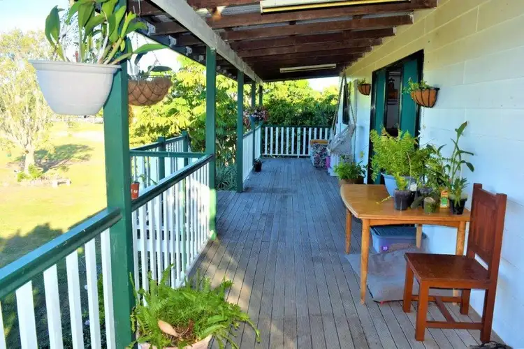 Fifth view of Homely house listing, 35 Moffatt St, Burnett Heads QLD 4670