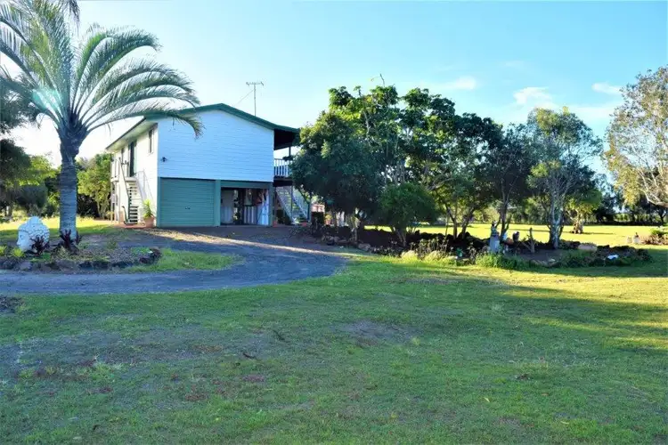 Sixth view of Homely house listing, 35 Moffatt St, Burnett Heads QLD 4670