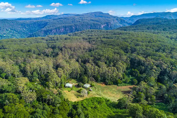 Fourth view of Homely house listing, 271 Goonengerry Mill Rd, Goonengerry NSW 2482