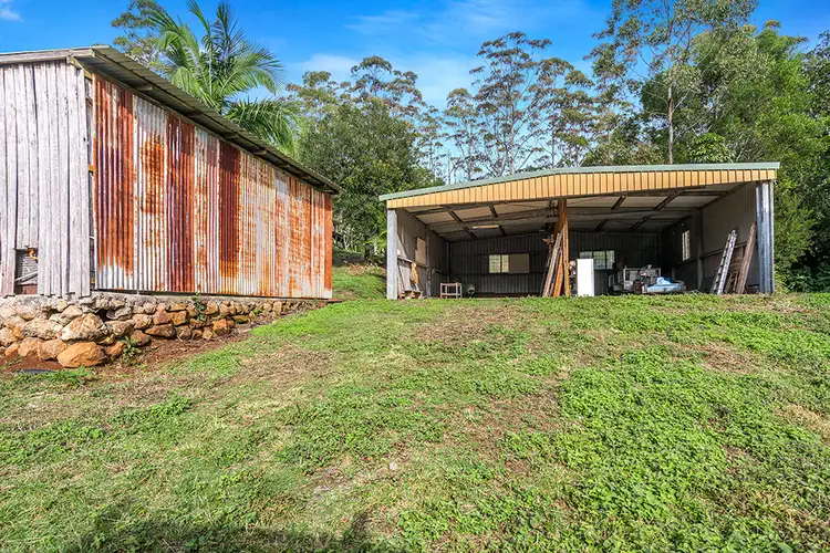 Seventh view of Homely house listing, 271 Goonengerry Mill Rd, Goonengerry NSW 2482