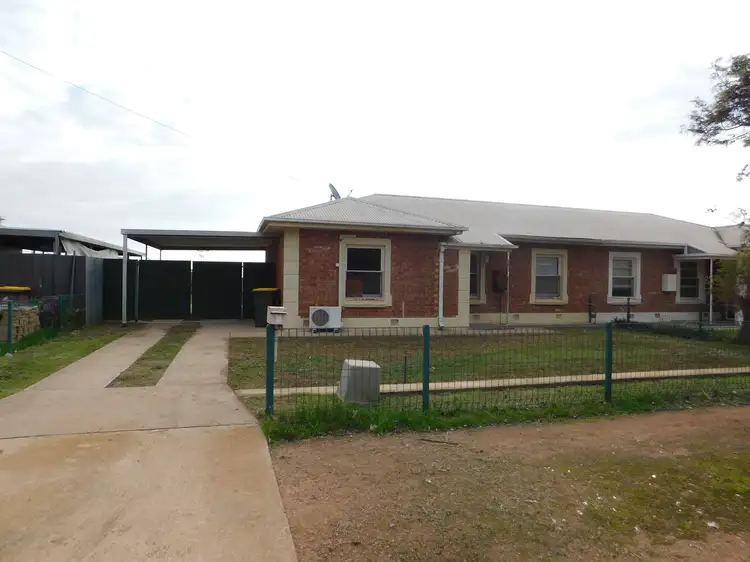 8 Jensen Street, Port Pirie SA 5540