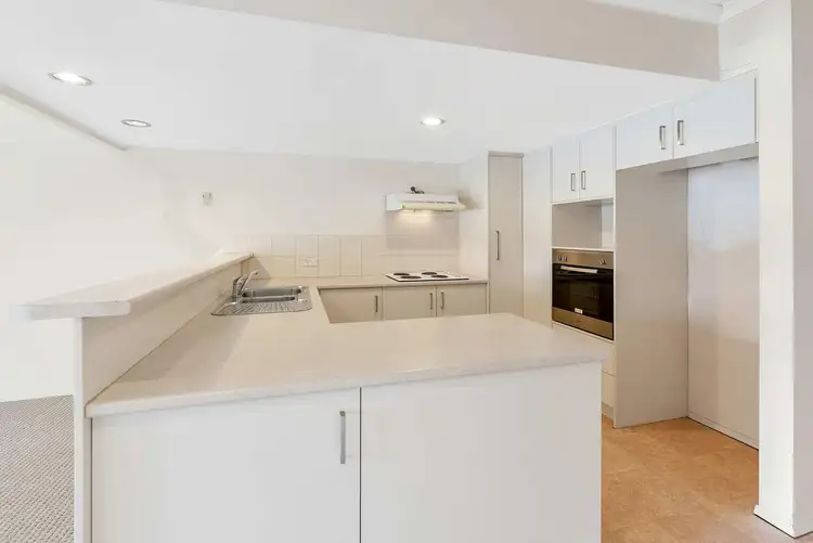 Second view of Homely townhouse listing, Unit 6/27-29 Surfers Ave, Mermaid Waters QLD 4218