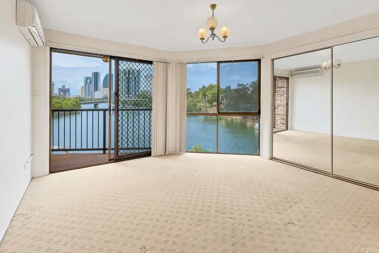 Third view of Homely townhouse listing, Unit 6/27-29 Surfers Ave, Mermaid Waters QLD 4218