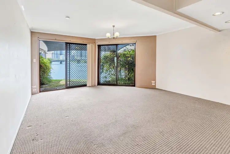 Fifth view of Homely townhouse listing, Unit 6/27-29 Surfers Ave, Mermaid Waters QLD 4218