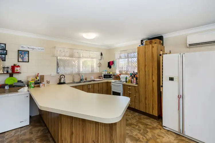 Fifth view of Homely house listing, 17 Cobham Cres, Kirwan QLD 4817