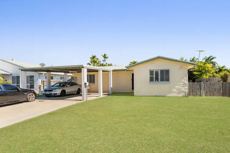 Sixth view of Homely house listing, 17 Cobham Cres, Kirwan QLD 4817
