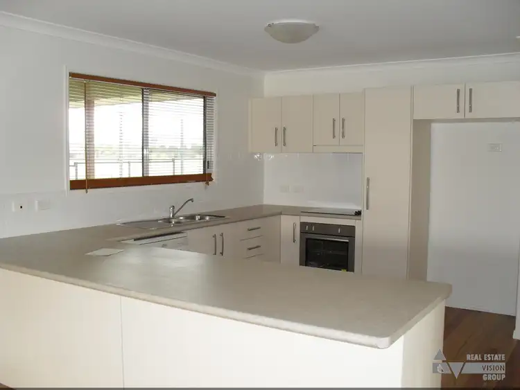 Third view of Homely house listing, 29 Manna St, Blackwater QLD 4717